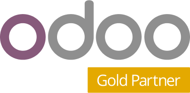 Odoo Gold Partner - ArkeUp Group