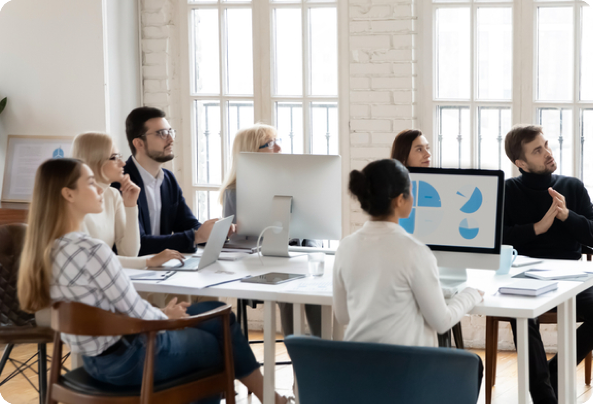 Nos expertises en intégration Si et internet des objets - ArkeUp