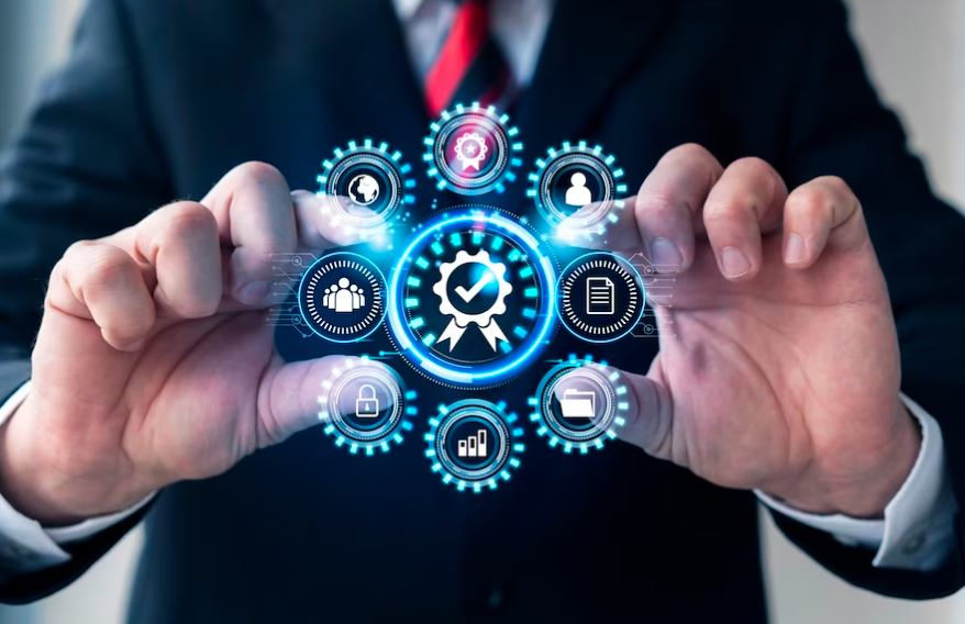 Odoo • Image et Texte