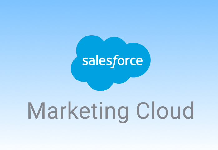 Salesforce Marketing cloud, ArkeUp 360 - ArkeUp Group