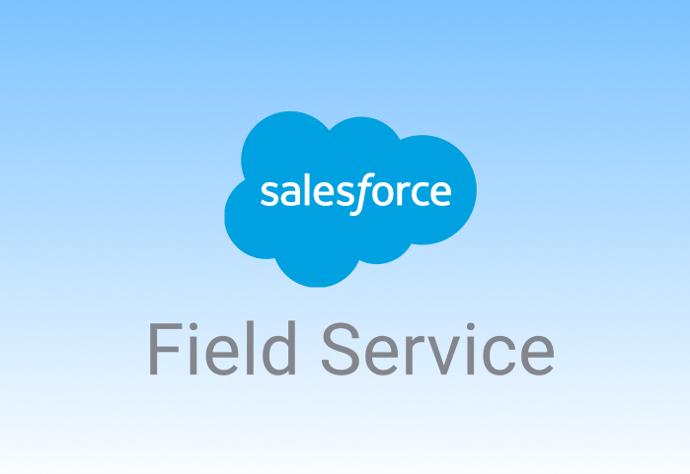 Salesforce Field Service, ArkeUp 360 - ArkeUp Group