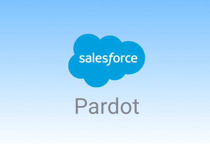 Salesforce Pardot, ArkeUp 360 - ArkeUp Group
