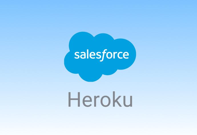 Salesforce Heroku, ArkeUp 360 - ArkeUp Group