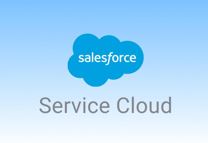Salesforce Service Cloud, ArkeUp 360 - ArkeUp Group