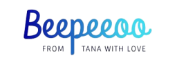 Beepeeoo - From Tana with love - ArkeUp Group