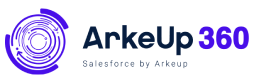 ArkeUp 360 partenaire Salesforce - ArkeUp Group